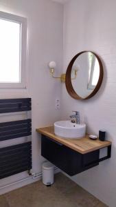 Maison de vacances au calme, à 800m de la plage