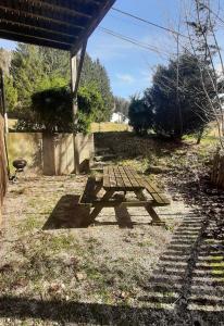 Aux Abords du Ruisseau