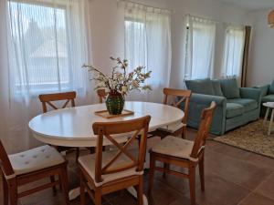 Cottage1 in Nature Resort Swimming Pond Pool Sauna