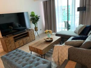 HOM I 2D2B con Vista al Mar con Desayuno Antofagasta