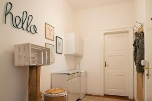 Apartamento de 1 dormitorio
