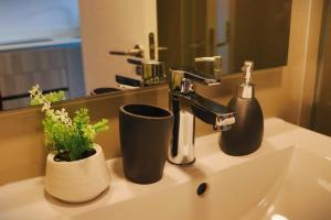 HOM I Depto Studio con Desayuno Incluido Antofagasta