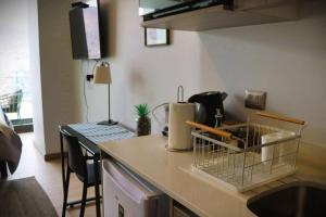 HOM I Depto Studio con Desayuno Incluido Antofagasta