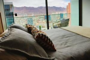 HOM I Depto Studio con Desayuno Incluido Antofagasta