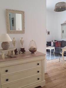 Appartements L appart d en face : photos des chambres