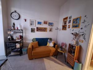 Apartamento de 1 dormitorio
