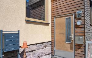 Nice Apartment In Steinbach-Hallenberg