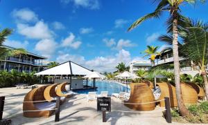 El Beso Adults Only At Ocean El Faro -Inclusive