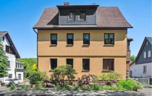 Nice Apartment In Steinbach-Hallenberg