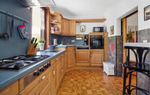 Nice Apartment In Steinbach-Hallenberg