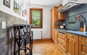 Nice Apartment In Steinbach-Hallenberg