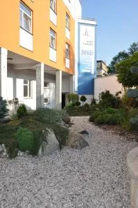 Hotel Lions Plzen - 罗基察尼