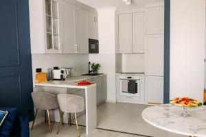 Magic Place II - Francuska Park - Free Garage - Self Check-in