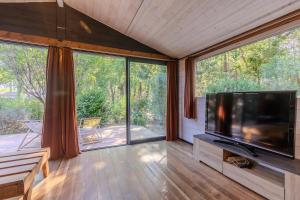 Charmant chalet proche Hossegor