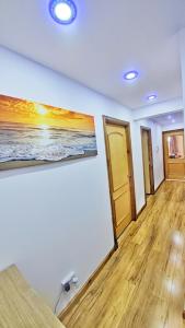 Fresh, bright&comfy 2 Bedroom flat near university