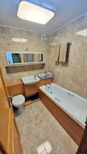 Fresh, bright&comfy 2bedroom flat near university