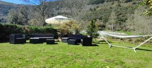 Mi casa de la sierra