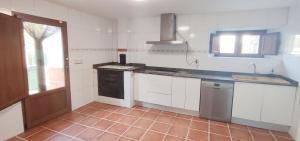 Mi casa de la sierra