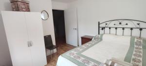 Mi casa de la sierra