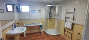 Mi casa de la sierra