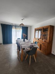 Villas VILLA avec piscine clim jolie vue Camargue : photos des chambres