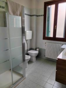 Elegante bilocale nel cuore di Rubiera