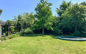 3 Bedroom Cozy Home In Jægerspris