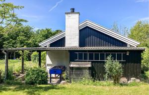 3 Bedroom Cozy Home In Jægerspris