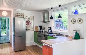 3 Bedroom Cozy Home In Jægerspris