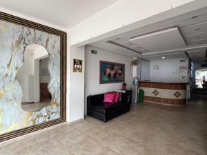 Hotel Walt Sevas La Jagua