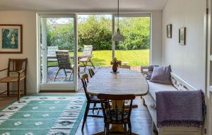 3 Bedroom Cozy Home In Vejby