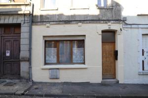 Appartements Cocon lumineux 2Pers wificentre : photos des chambres