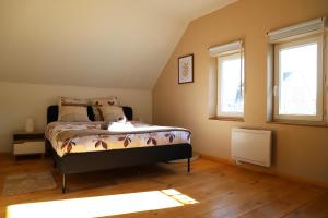 Appartements Cocon lumineux 2Pers wificentre : photos des chambres