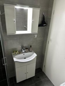 Comfy Apartment in Kalamata