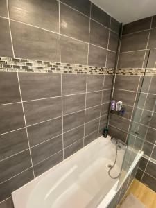 Spacieux & Lumineux - centre Amiens avec Parking