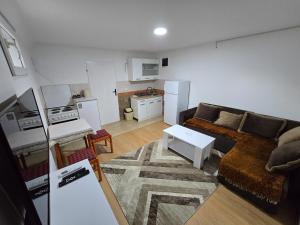 Apartman Knez 1