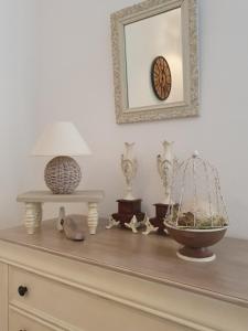 Appartements L appart d en face : photos des chambres