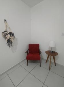 Apartamento temporada