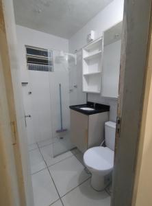 Apartamento temporada