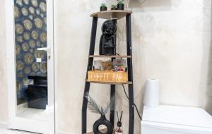 Luxury Apartments ByAnna