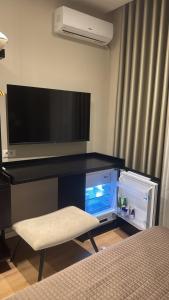 Suite Escape27