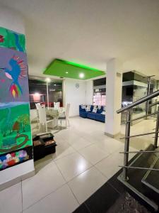 Hotel Las Piedras San Jose