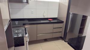 Apartamento no Maior São João do Mundo