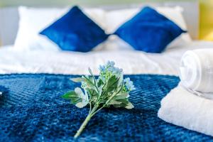 Salford City Gem - Stylish Parydise Apartment Ideal for Business & Family Trips