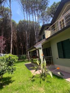 Forest Cottage - middle of forest & near the beach