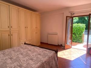 Appartamento comodo per Lerici e 5 Terre