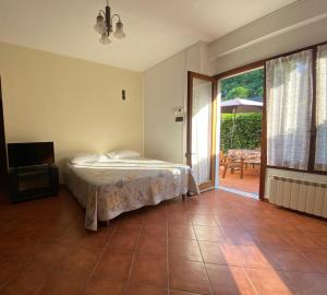 Appartamento comodo per Lerici e 5 Terre
