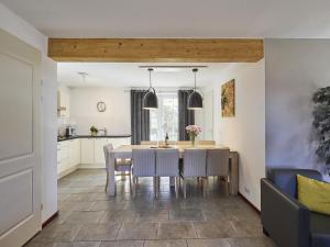 Farmhouse in Limburg with Private Sauna