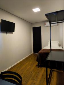 Village Hotel Container