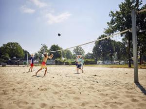 Farmhouse in Limburg with Sauna & BBQ